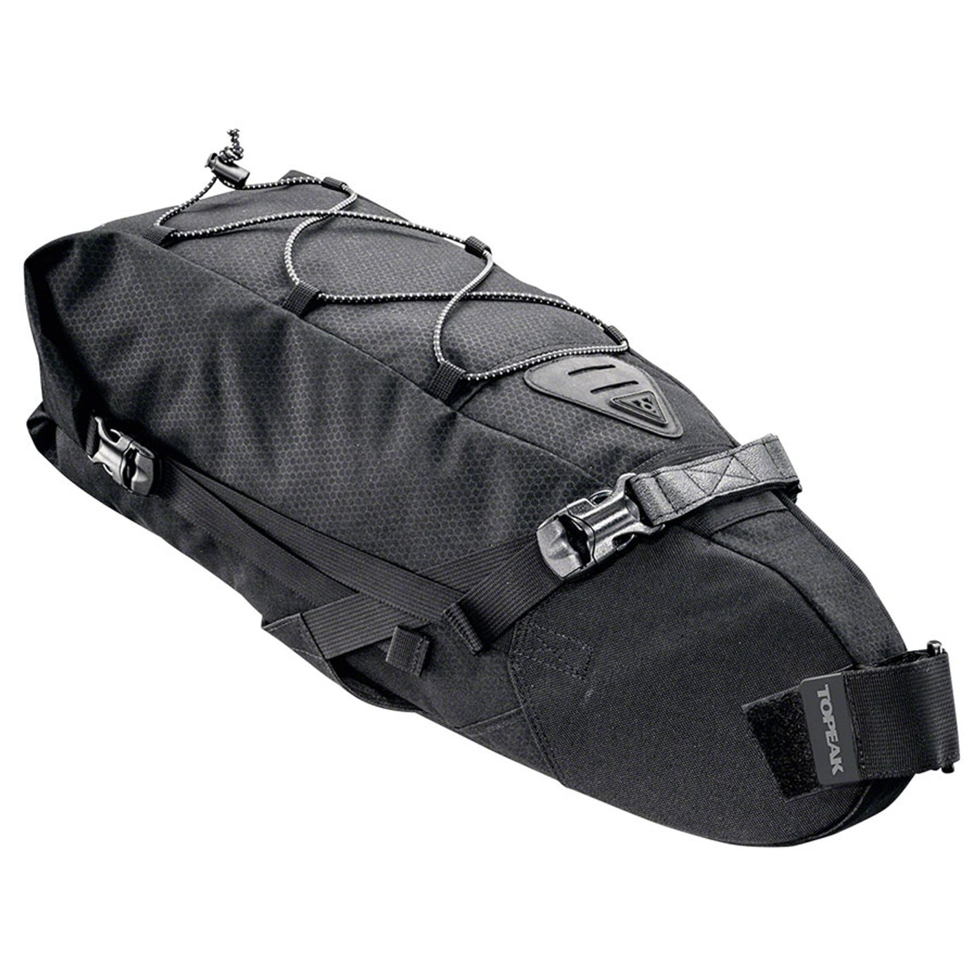 Backloader Seat Bag