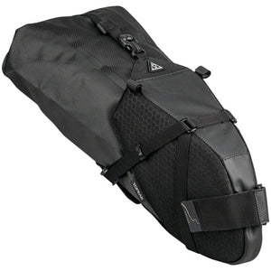 Backloader X Saddle Bag