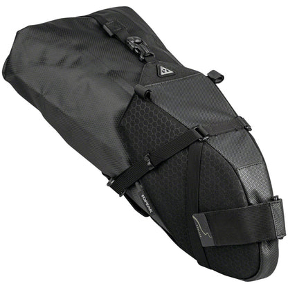 Backloader X Saddle Bag