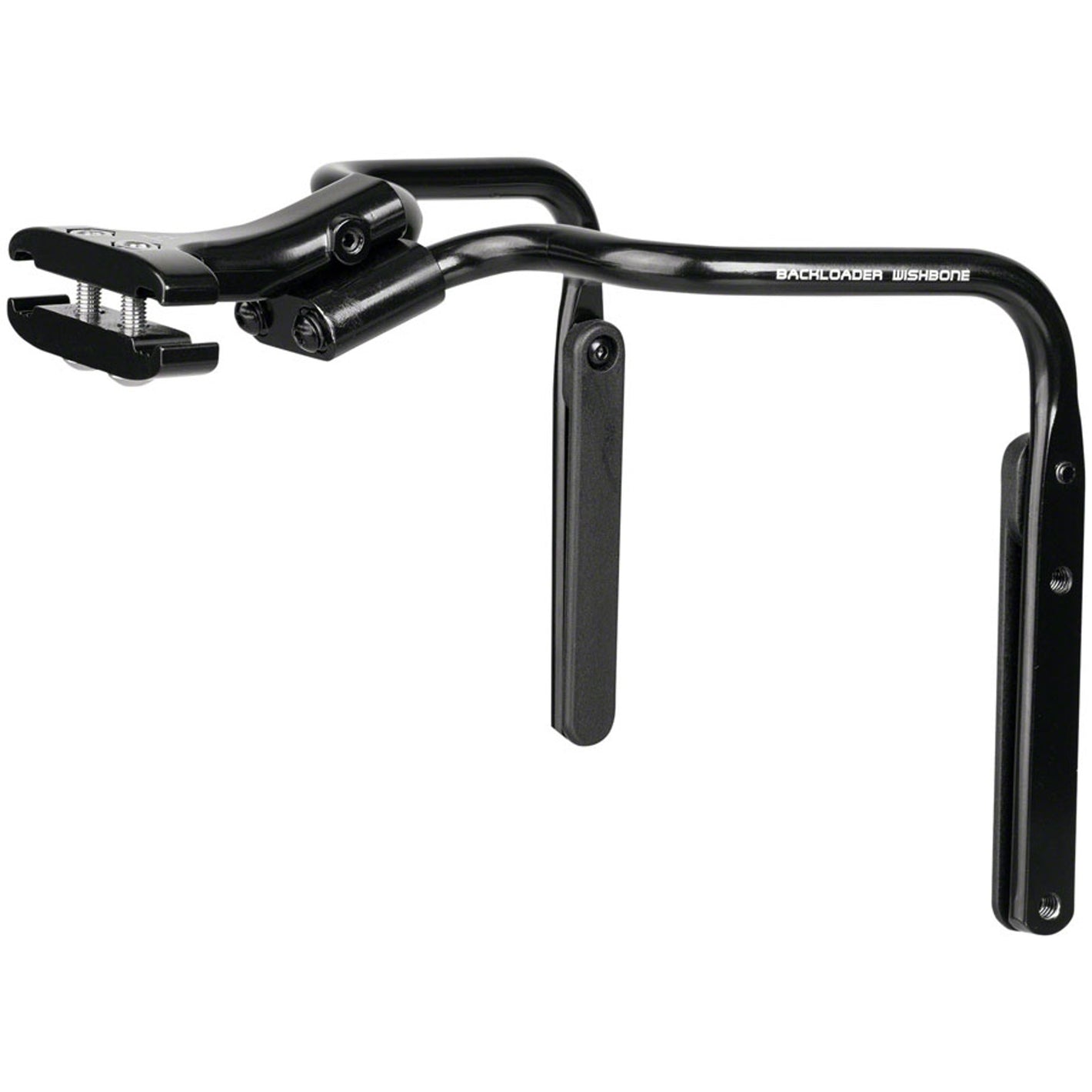 Backloader Wishbone