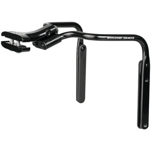 Backloader Wishbone