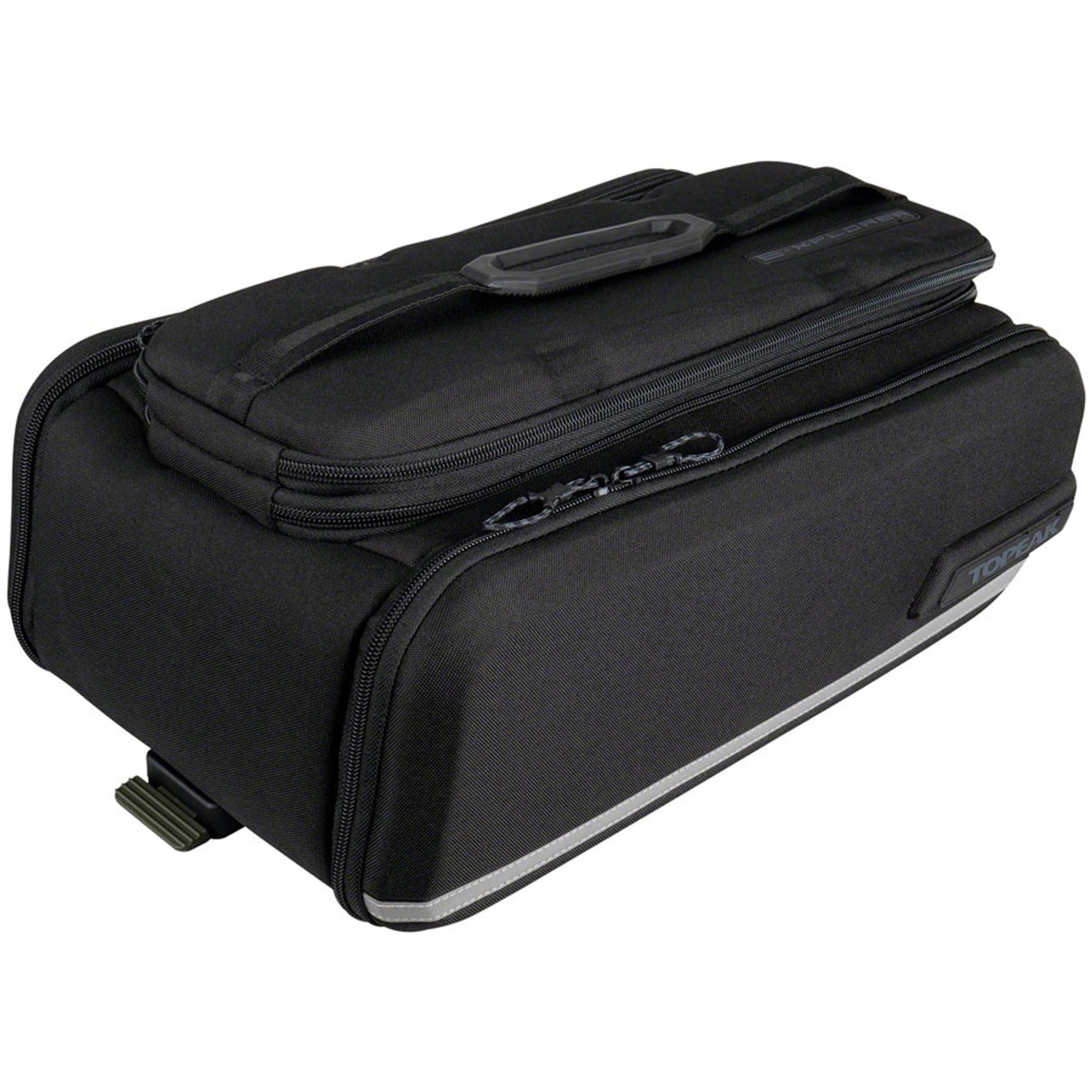 E-Xplorer Trunk Bag