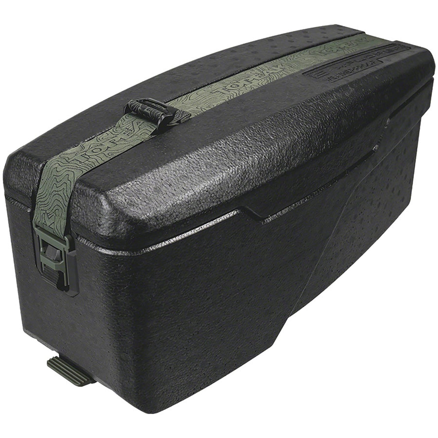 E-Xplorer Trunk Box