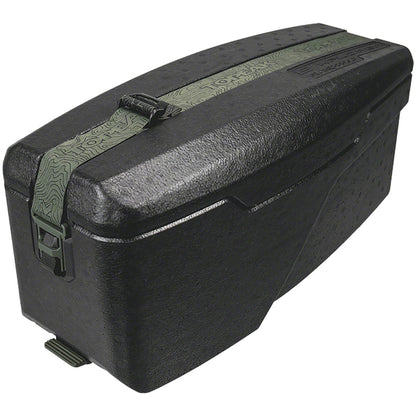 E-Xplorer Trunk Box