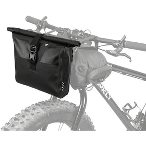 Barloader Handlebar Bag
