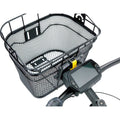 Front Basket with Fixer 3