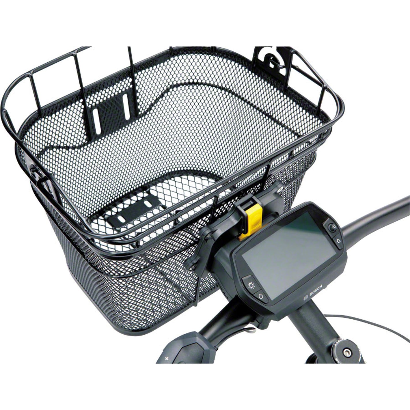 Front Basket with Fixer 3