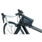 Top Tube Dry Bag