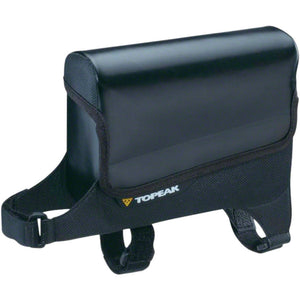 Top Tube Dry Bag