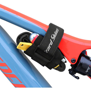 Utility Tube and Tool Strap