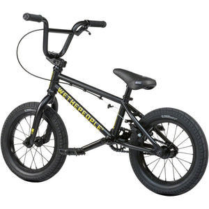 Riot 14 BMX Bike