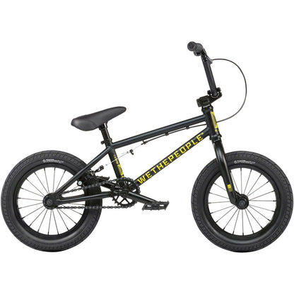 Riot 14 BMX Bike