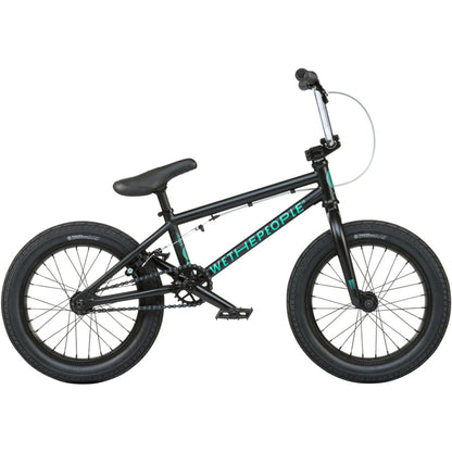 Seed 16 BMX Bike