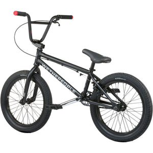 CRS 18 BMX Bike