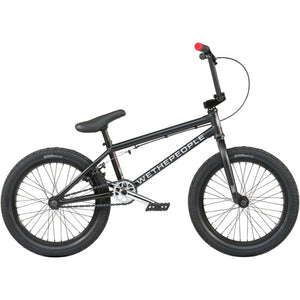 CRS 18 BMX Bike