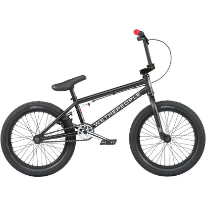 CRS 18 BMX Bike