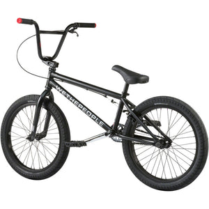 CRS BMX Bike