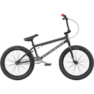 CRS BMX Bike