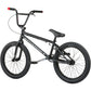 CRS FC BMX Bike