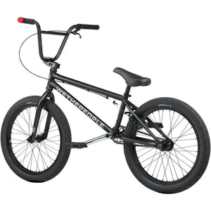 CRS FC BMX Bike