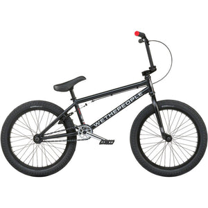 CRS FC BMX Bike