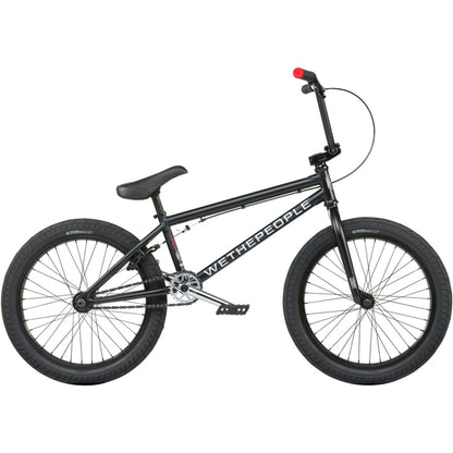 CRS FC BMX Bike