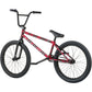 Audio 22 BMX Bike