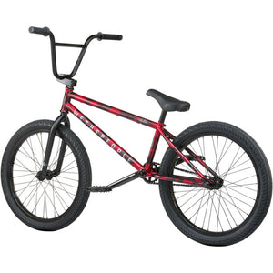 Audio 22 BMX Bike