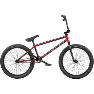 Audio 22 BMX Bike