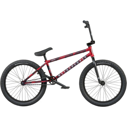 Audio 22 BMX Bike