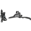 Slate T4 Disc Brake and Lever