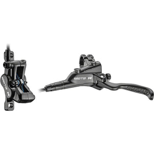 Slate T4 Disc Brake and Lever