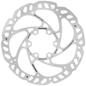 Catalyst One Disc Rotor