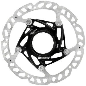 Catalyst Race Disc Rotor