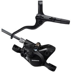 BR-MT200/BL-MT201 Disc Brake and Lever Set