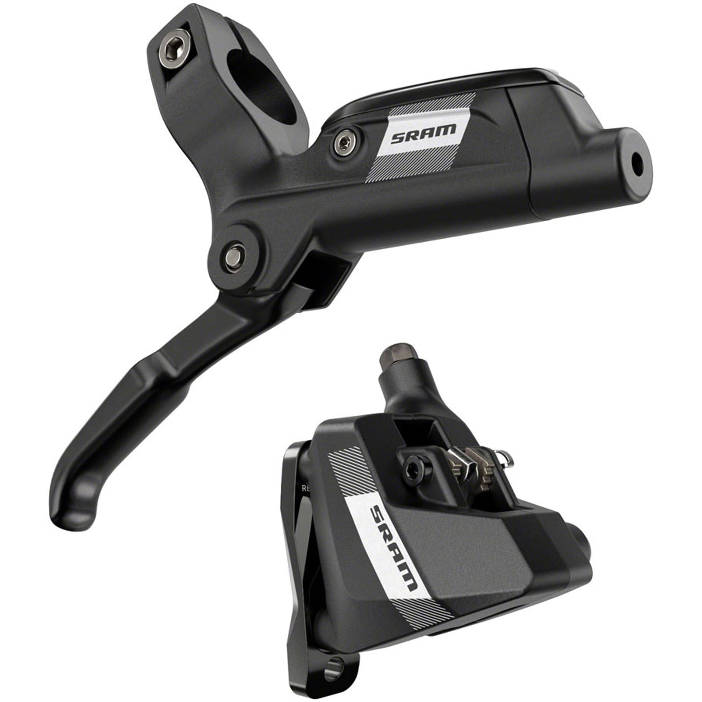 S300 Disc Brake