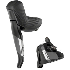 Apex Disc Brake