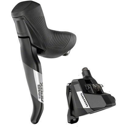 Apex Disc Brake