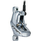 DHR-EVO Disc Brake and Lever