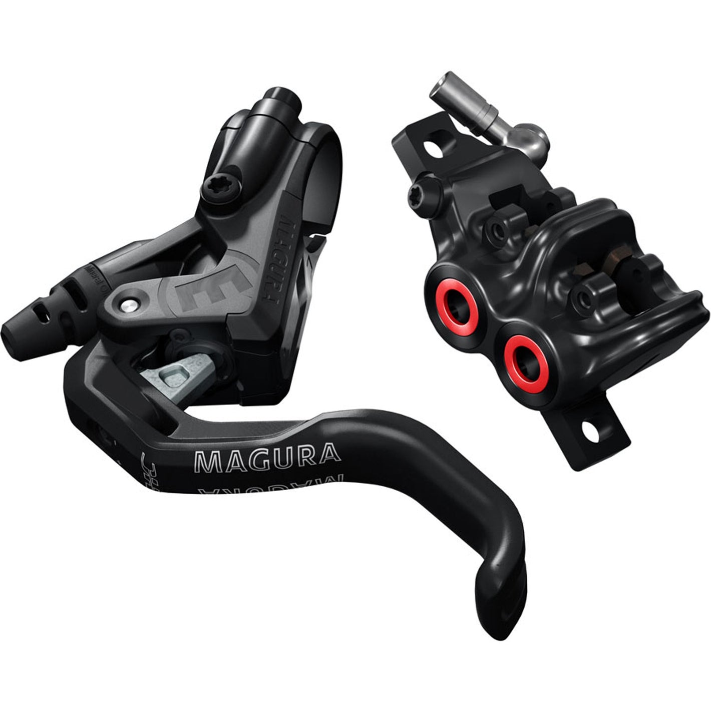 MT5 HC Disc Brake
