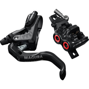 MT5 HC Disc Brake