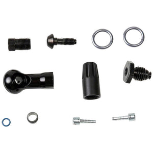 Disc Brake Hose Connection Parts