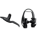 HS11 Hydraulic Brakes
