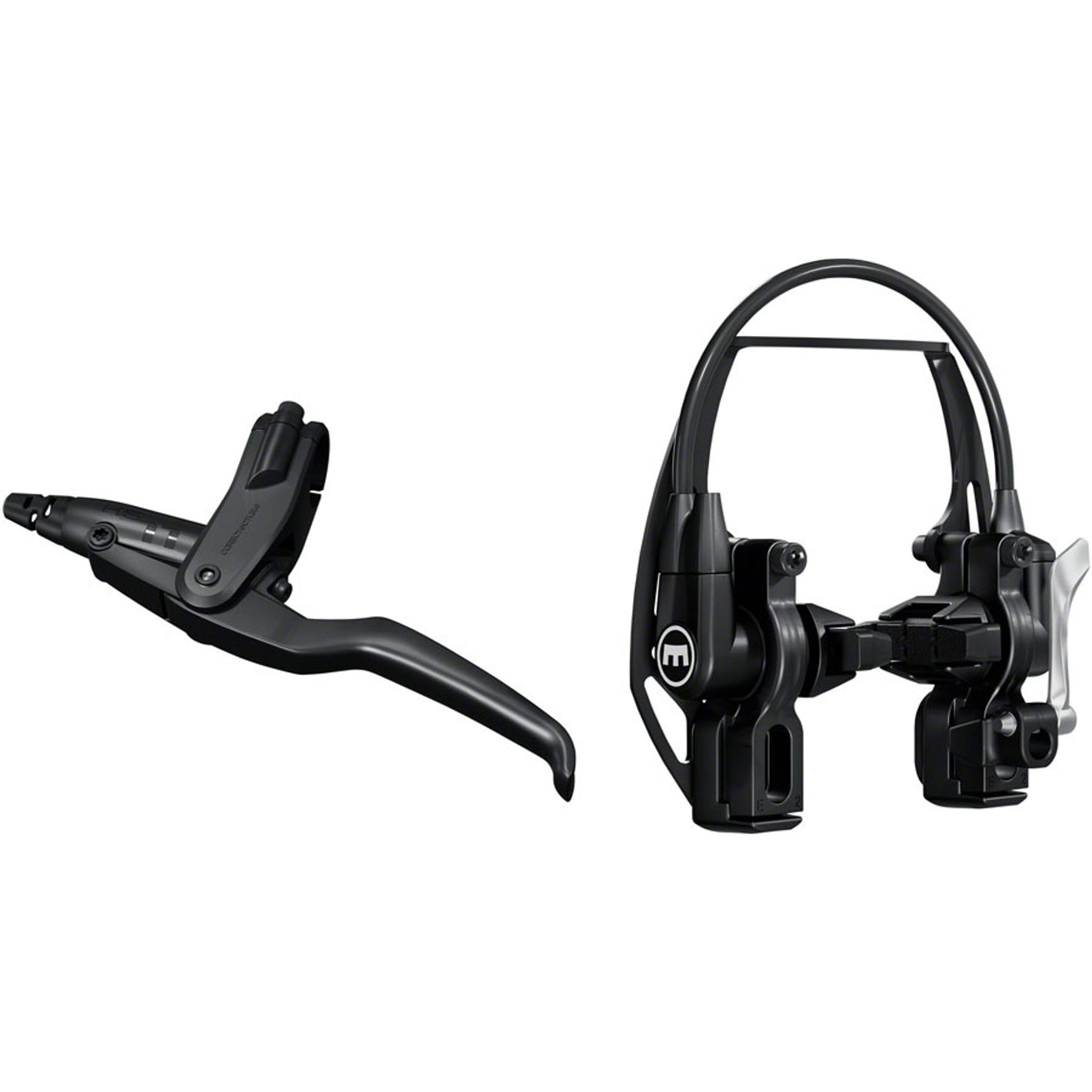 HS11 Hydraulic Brakes
