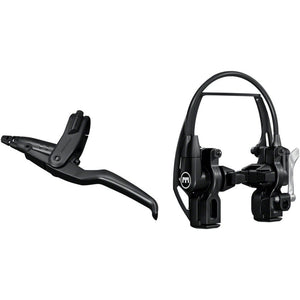 HS11 Hydraulic Brakes