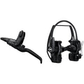 HS22 Hydraulic Brakes