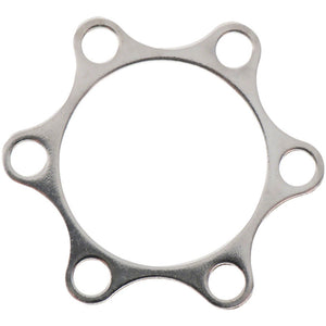 Rotor Alignment Spacer
