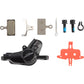 Deore BR-M6000 Disc Brake Caliper