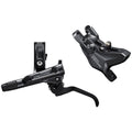 Deore M6100 Disc Brake & Lever