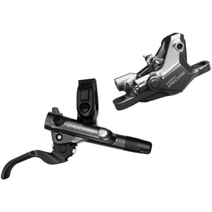 Deore M6100 Disc Brake & Lever